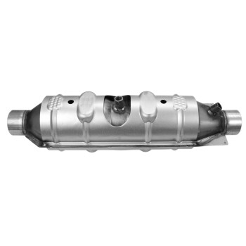 Catalytic Converter