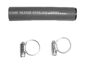 Secondary Air Injection Hose