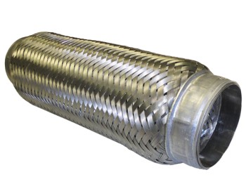 Exhaust Flex Joint