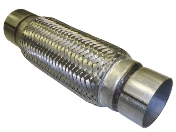 Exhaust Flex Joint