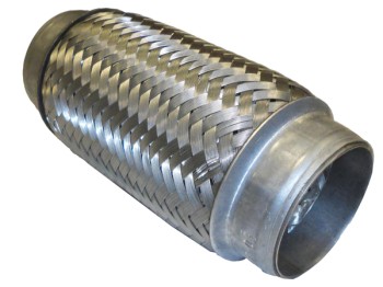Exhaust Flex Joint