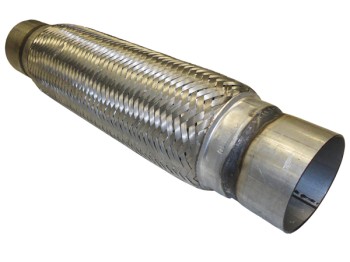 Exhaust Flex Joint