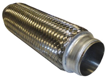 Exhaust Flex Joint