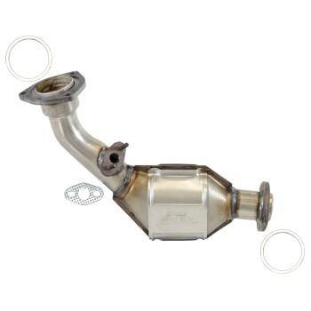 Catalytic Converter
