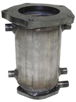 Catalytic Converter