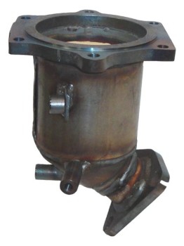 Catalytic Converter