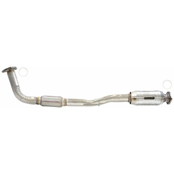 Catalytic Converter