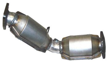 Catalytic Converter