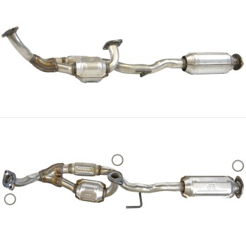 Catalytic Converter