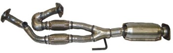 Catalytic Converter