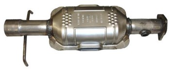 Catalytic Converter