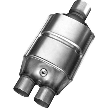 Catalytic Converter