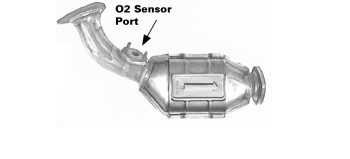 Catalytic Converter