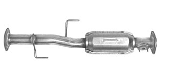 Catalytic Converter