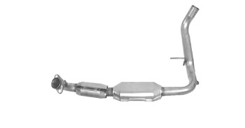 Catalytic Converter