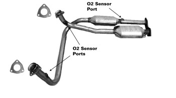 Catalytic Converter