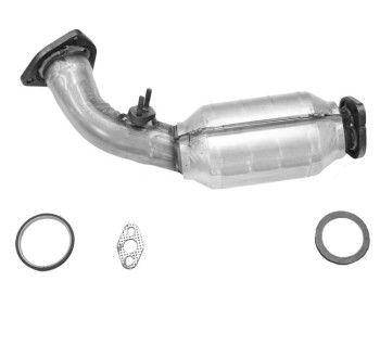 Catalytic Converter