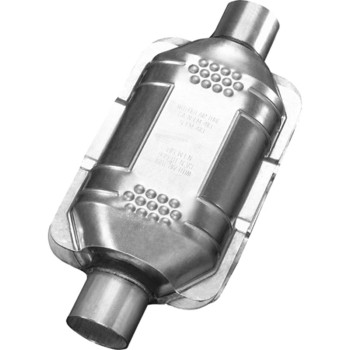 Catalytic Converter