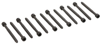 Engine Cylinder Head Bolt Set