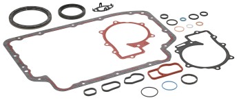 Engine Crankcase Cover Gasket Set