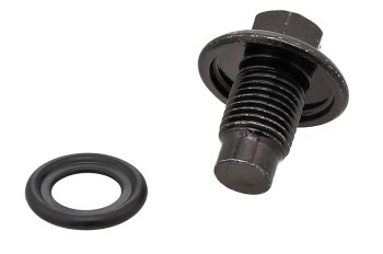 Engine Oil Drain Plug