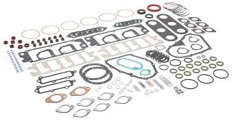 Engine Gasket Set