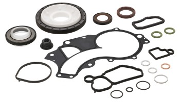 Engine Crankcase Cover Gasket Set