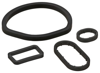 Engine Oil Filter Adapter Gasket