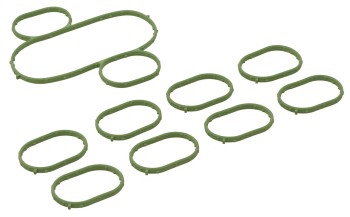 Fuel Injection Plenum Gasket Set