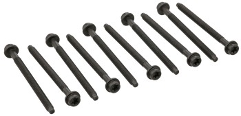 Engine Cylinder Head Bolt Set