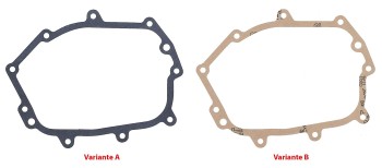 Manual Transmission Seal