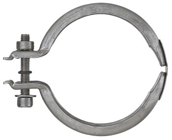 Exhaust Clamp