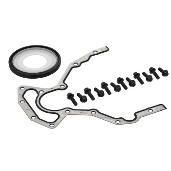 Engine Crankshaft Cover Gasket