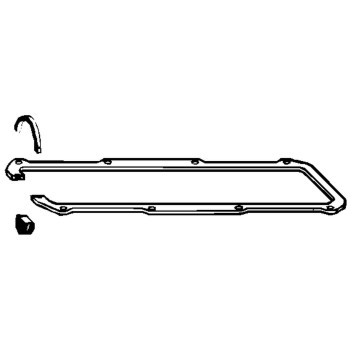 Engine Valve Cover Gasket Set