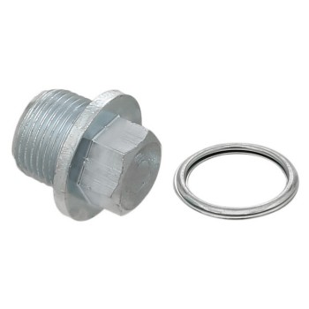 Engine Oil Drain Plug