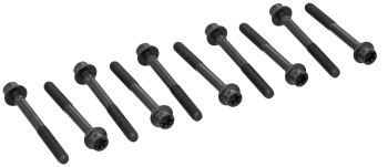 Engine Cylinder Head Bolt Set