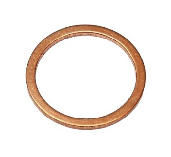 Engine Oil Drain Plug Gasket