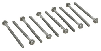 Engine Cylinder Head Bolt Set