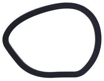 Engine Oil Filter Adapter Gasket