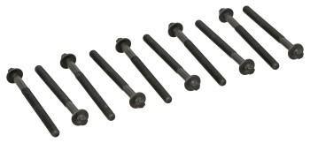 Engine Cylinder Head Bolt Set