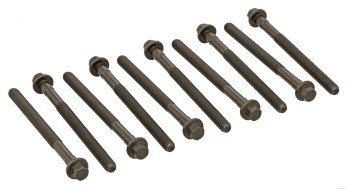 Engine Cylinder Head Bolt Set