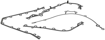 Engine Timing Cover Gasket Set