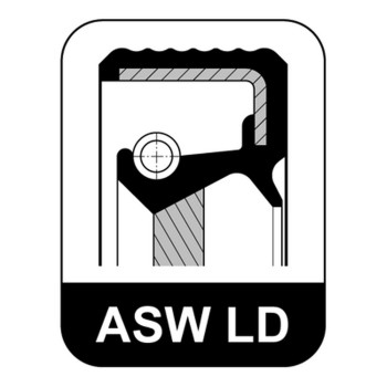Engine Intermediate Shaft Seal