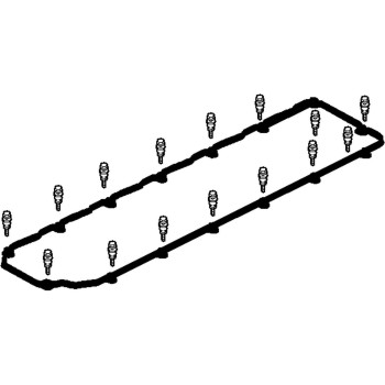 Exhaust Manifold Gasket
