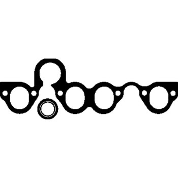 Fuel Injection Plenum Gasket Set