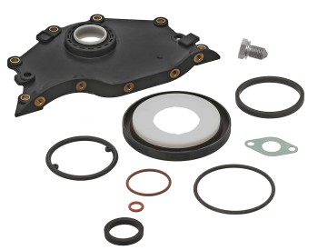 Engine Crankcase Cover Gasket Set