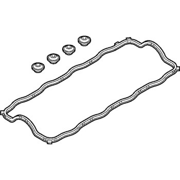 Engine Cylinder Head Gasket