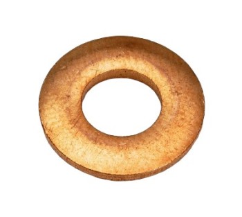 Fuel Injection Nozzle Holder O-Ring