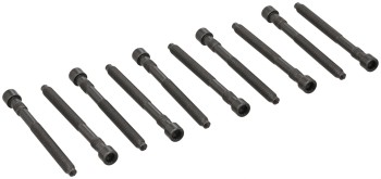 Engine Cylinder Head Bolt Set