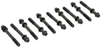 Engine Cylinder Head Bolt Set